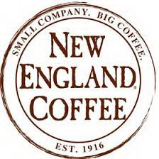 NEW ENGLAND COFFEE COMPANY