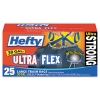 PACTIV Hefty® Ultra Flex™ Waste Bags - 30" x 33"
