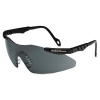 Kimberly-Clark® Magnum 3G Safety Glasses - Black