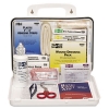 Pac-Kit Weatherproof First Aid Kit - 25 Person Kit
