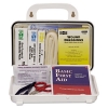 Pac-Kit Weatherproof First Aid Kit - 76 Items