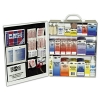 Pac-Kit Industrial Station First Aid Kit - 3-Shelf
