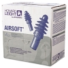 Honeywell Howard Leight® by Honeywell AirSoft® Multiple-Use Earplugs - White