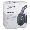Honeywell Howard Leight® by Honeywell Thunder® T3 Dielectric Earmuffs - 10/BX
