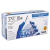 ANSELL TNT® Blue Disposable Gloves - 