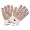 North Safety Grip N® Hot Mill Nitrile Coated Gloves - 