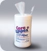 2XL CareWipes Glass/LCD/Touchscreen Wipes - 