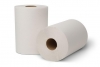 BAYWEST 45500 EcoSoft™ Universal Roll Towel - White, 8"
