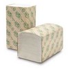 BAYWEST 47300 Singlefold Towel - EcoSoft™ Green Seal