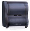 SSS TouchFree 10" Wide Roll Towel Dispenser  - with Reduced-Core