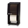 BAYWEST 72200 2-Roll Tissue Dispenser - Silhouette® Dubl-Serv®
