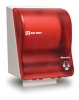 BAYWEST 80030 Silhouette® - Wave'n Dry® Towel Dispenser