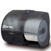 BAYWEST 80200 2-Roll OptiCore® Tissue Dispenser - Silhouette® Dubl-Serv®