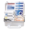Pac-Kit Weatherproof First Aid Kit - 10 Person Kit