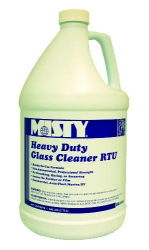 AMREP Misty® Heavy-Duty Glass Cleaner - 4/CS