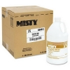 AMREP Misty® Crystal Clear Dust Mop Treatment - Gallon Bottle