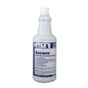 AMREP Misty® Secure (9% HCl) Bowl Cleaner - 32-OZ. Bottle
