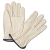 Anchor 4000 Series Leather Driver Gloves - Medium