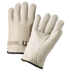 Anchor 4000 Series Leather Driver Gloves - Large