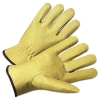 Anchor 4000 Series Pigskin Leather Driver Gloves - Large