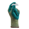 ANSELL HyFlex® CR+ Gloves - Size 10, XL, Yellow