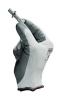 ANSELL HyFlex® Foam Nitrile-Coated Nylon-Knit Gloves - Size 10, XL