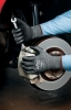ANSELL HyFlex® Foam Gray™ Gloves - 
