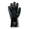 ANSELL Ansell PetroFlex Econo PVC Rough Grip Gloves - Size 10