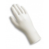 ANSELL Duratouch Powdered Vinyl Clear Gloves - Large