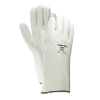 ANSELL Crusader® Flex Hot Mill Gloves - Size 10, XL, Gray