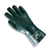 ANSELL Snorkle PVC Nitrile-Coated Gloves - Size 10, XL