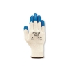 ANSELL ProTuf Nitrile Dipped On Cotton Liner Size 9 - 