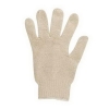 ANSELL 9" Multiknit Cotton/Poly Gloves LRG - White