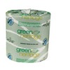 ATLAS Green Heritage™ Bathroom Tissue - 2 Ply Standard / 4.5 x 4.5
