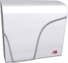 ASI Surface Mounted Grey Profile Compact Hand Dryer - Model 165