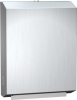 ASI Surface Mounted Multi C-Fold Paper Towel Dispenser - 11" x 14 1/2" x 4