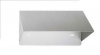 ASI Surface Mounted Vandal Proof Hood For Single Roll Toilet Tissue Holder - For Model 0264-1 Tissue Holder