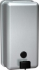 ASI Surface Mounted Vertical Liquid Soap Dispenser - 40 Oz.