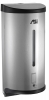 ASI Bright Stainless Steel Surface Mounted Automatic Soap Dispenser - 27 Oz.