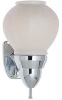 ASI Surface Mounted Push-Up Type Liquid Soap Dispenser - 16 Oz