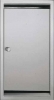 ASI Recessed Bedpan and Urinal Bottle Storage Cabinet - 