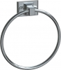 ASI Surface Mounted Towel Ring - 