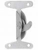 ASI Security Clothes Hook - Rear Mounted - 