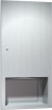 ASI Recessed Paper Towel Dispenser (Multi-C-fold) - 12 3/4" x 26 1/2" x 4 1/4"