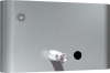 ASI Profile Collection Recessed Horizontal Liquid Soap Dispenser - 52 Oz.