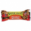  Nature Valley Granola Bars, 1.5 Oz. Bar - Peanut Butter Cereal