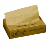 Bagcraft EcoCraft® Soy Wax Deli Sheets - 8X10.75