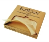 Bagcraft Grease-Resistant Sandwich Wraps & Basket Liners - Natural
