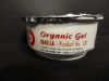 BIG D Solid Organic Gels - Vanilla