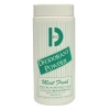 BIG D Deodorant Powder - Mint Fresh, 1 lb. container